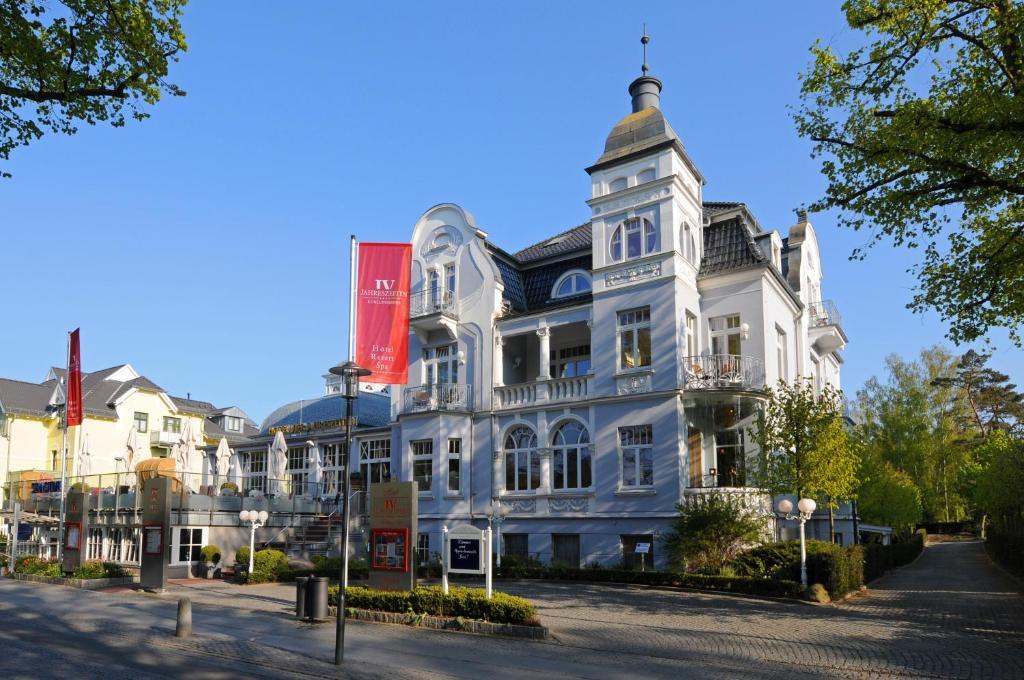 Hotel IV Jahreszeiten Кюлунгсборн Номер фото